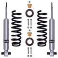 Bilstein 6112 Strut & Spring Front Pair 2021-2026 Ford F-150 4WD