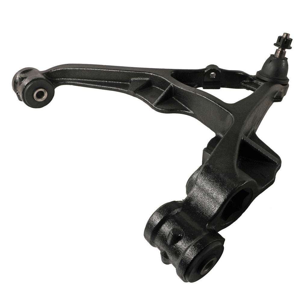 MOOG RK623831 Control Arm and Ball Joint Assembly for Chevrolet Silverado 2500 HD