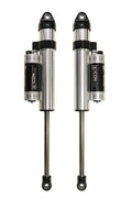 ICON 97710CP Ford F150 2WD 0-3" Lift Rear 2.5 VS Shocks w/PB/CDCV Pair