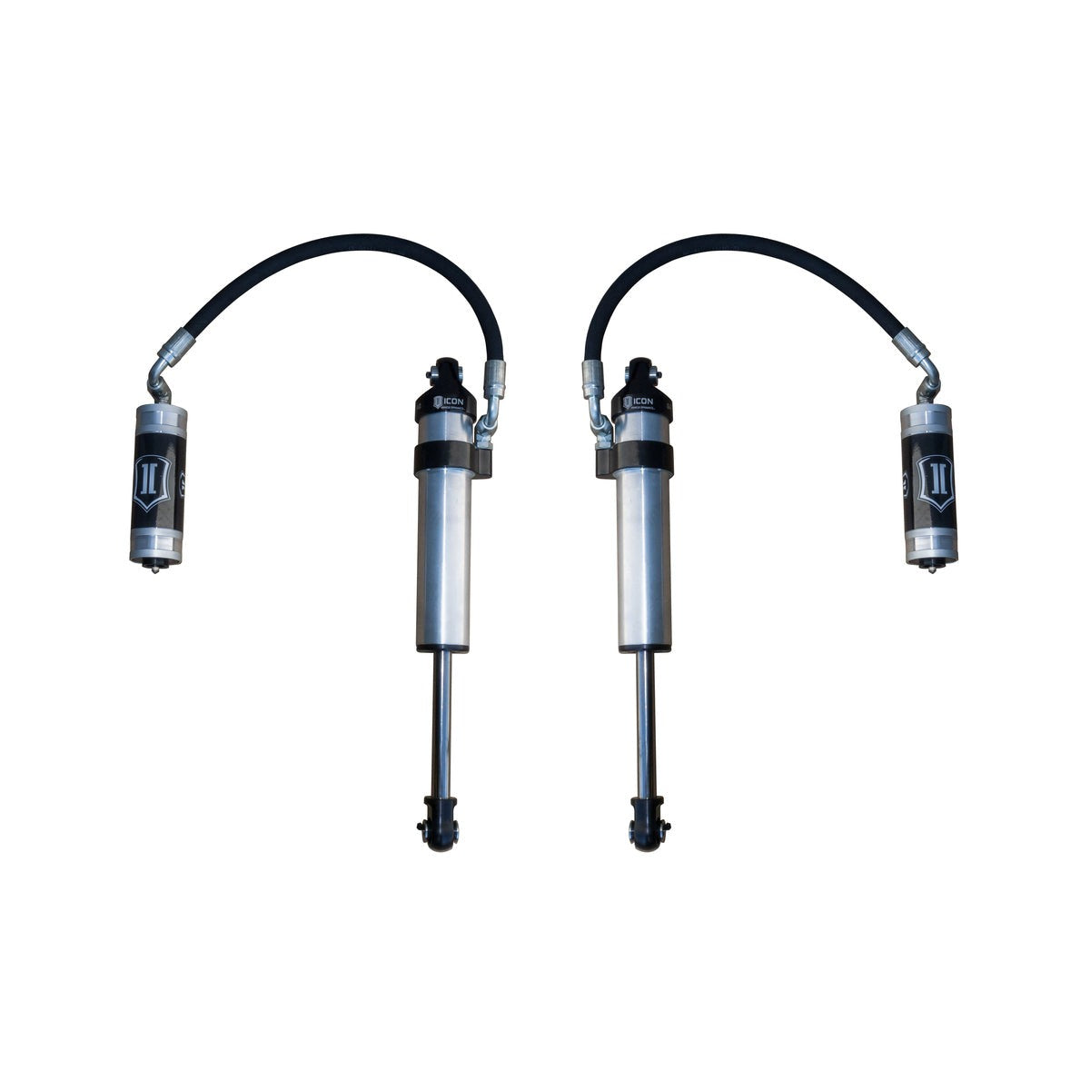 ICON 59703P-CB 4Run/Taco/FJ Front 2.5 VS Secondary Long Trav Shocks Pair