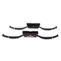 Roadmaster 2500-70 Comfort Ride Slipper Spring System for up to 7,000-pound rated axles