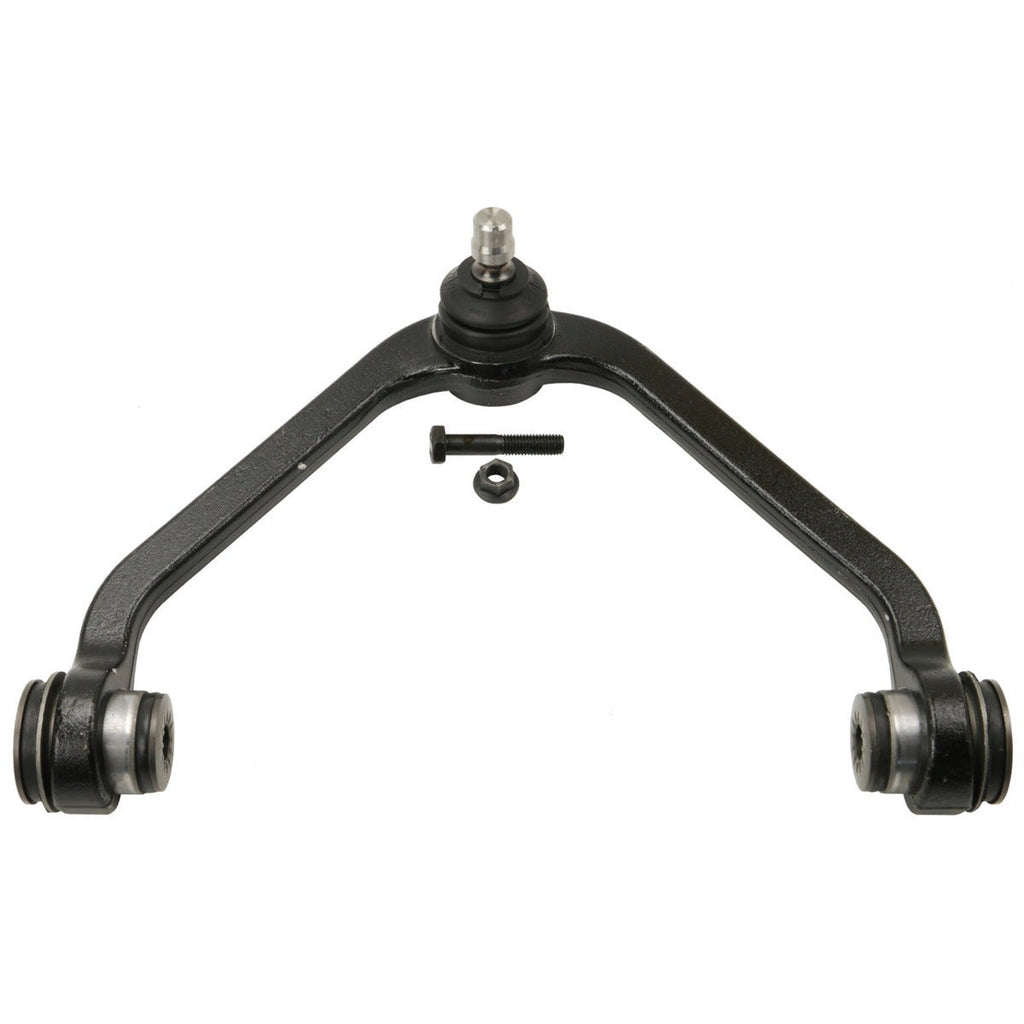 MOOG CK622993 Front Right Upper Control Arm and Ball Joint Assembly for Ford Ranger