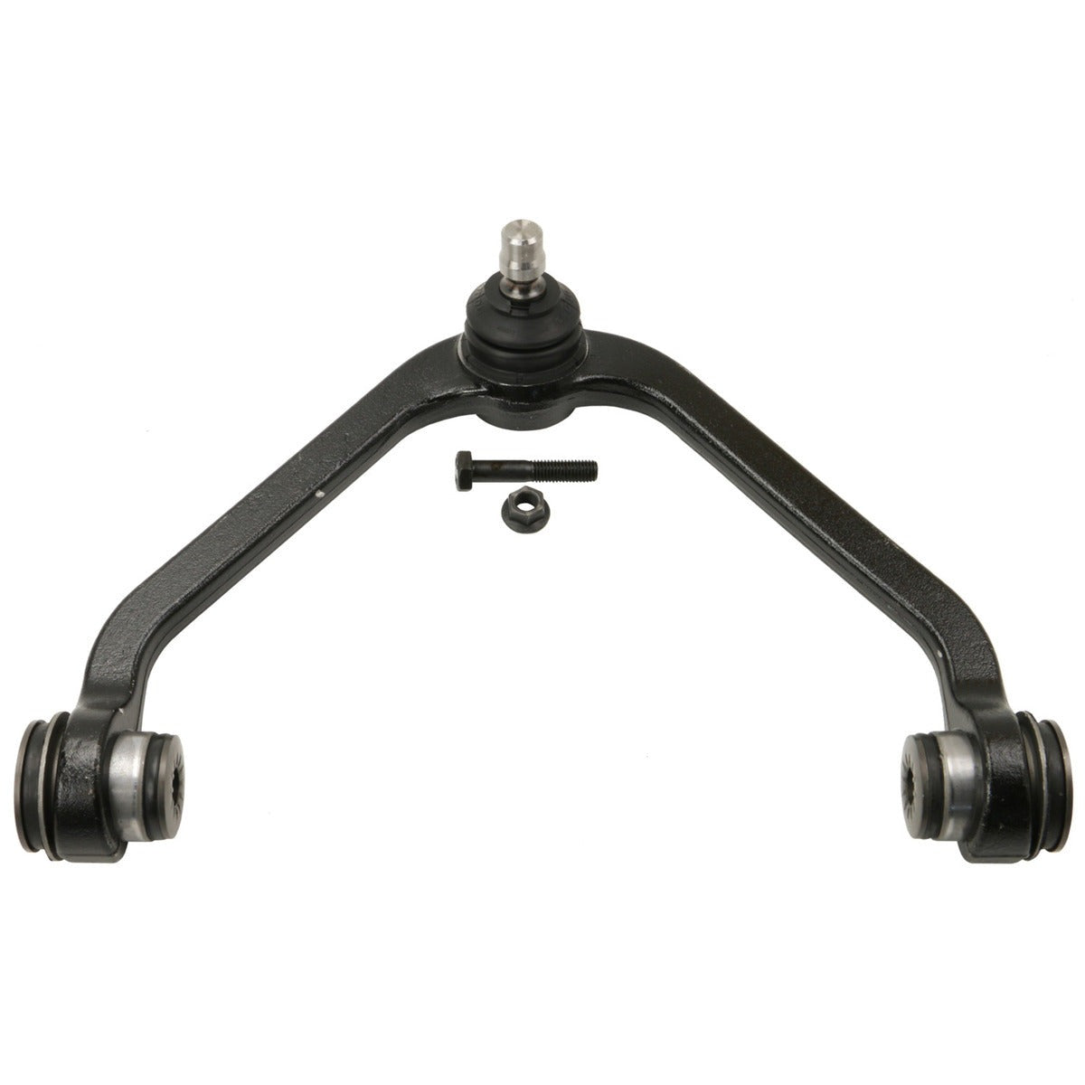 MOOG CK622993 Front Right Upper Control Arm and Ball Joint Assembly for Ford Ranger
