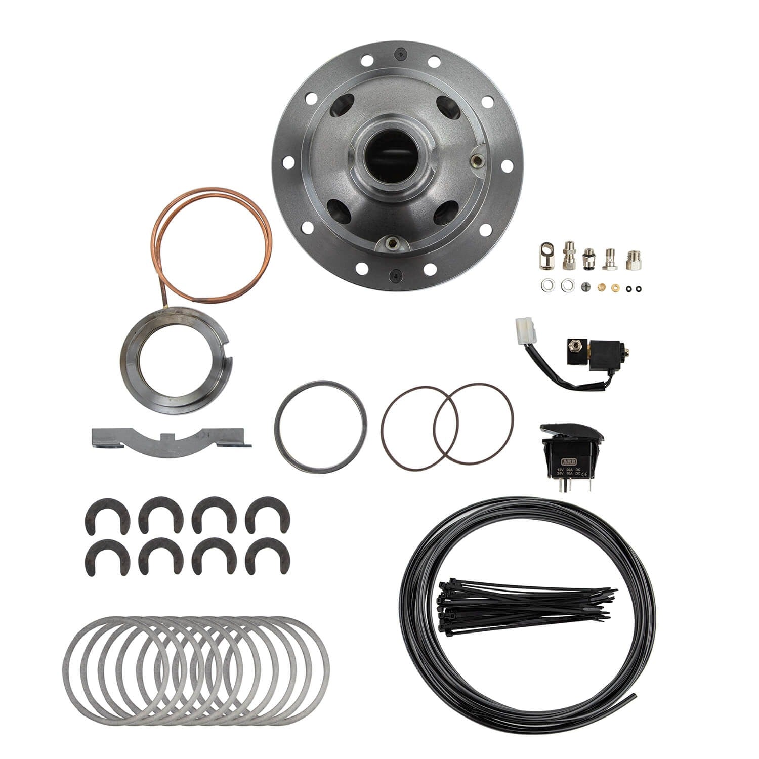 ARB Air Locker Differential