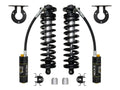 Icon 2.5-3" 2.5 VS RR CDCV Bolt in Coilover Conversion Kit for 2023-2025 Ford F250 Super Duty Diesel