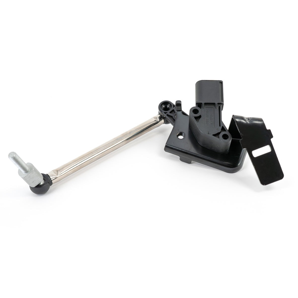 Arnott RH-5362 Rear Left Ride Height Sensor Audi Q7/Q8 (4M), Bentayga (8V), VW Touareg (CR) w/Tyre Inflation