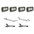 S2 Sport OEM Fog Light Replacement Kit Fits 2025+ Toyota 4Runner