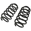 MOOG 81482 Front Coil Spring Set