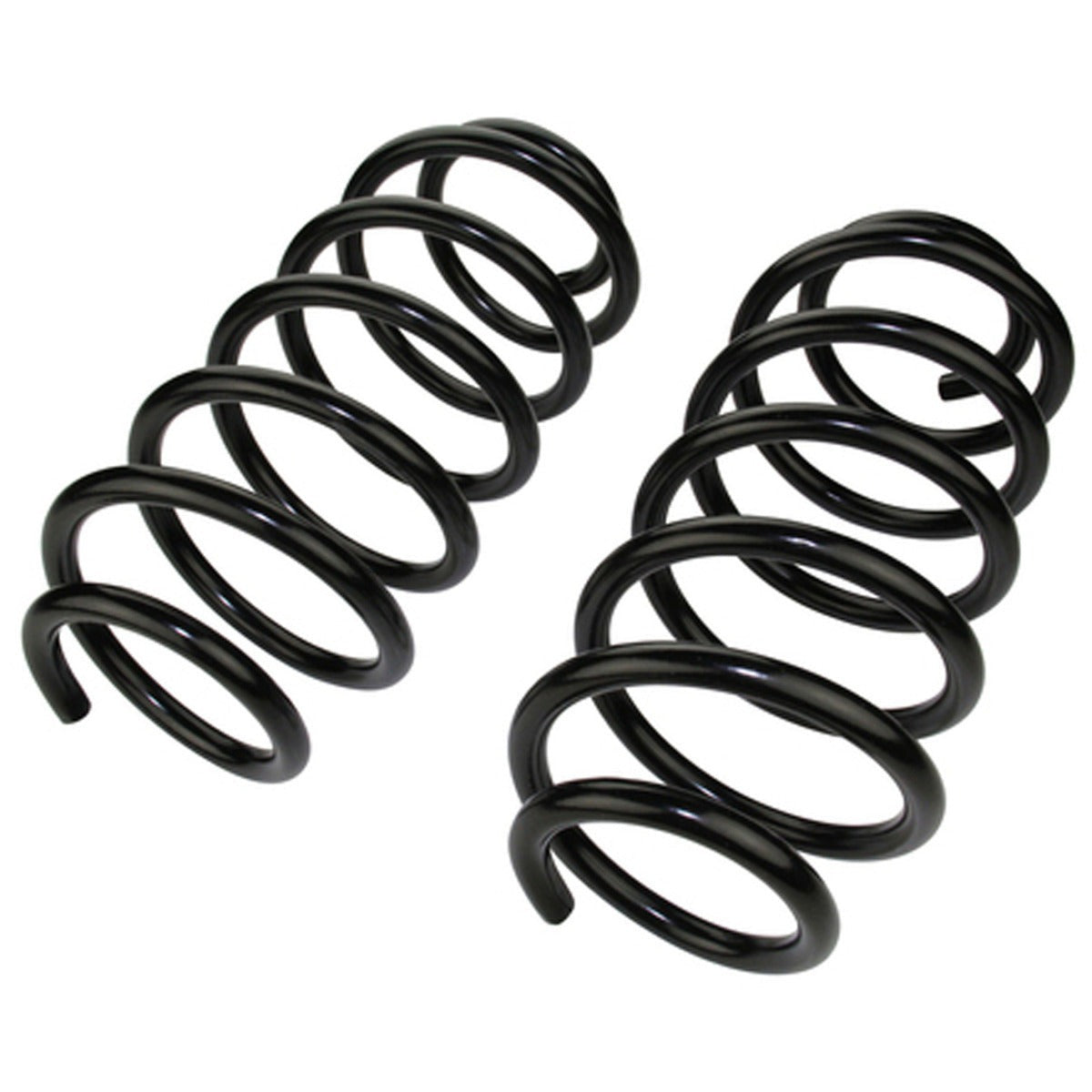 MOOG 81482 Front Coil Spring Set