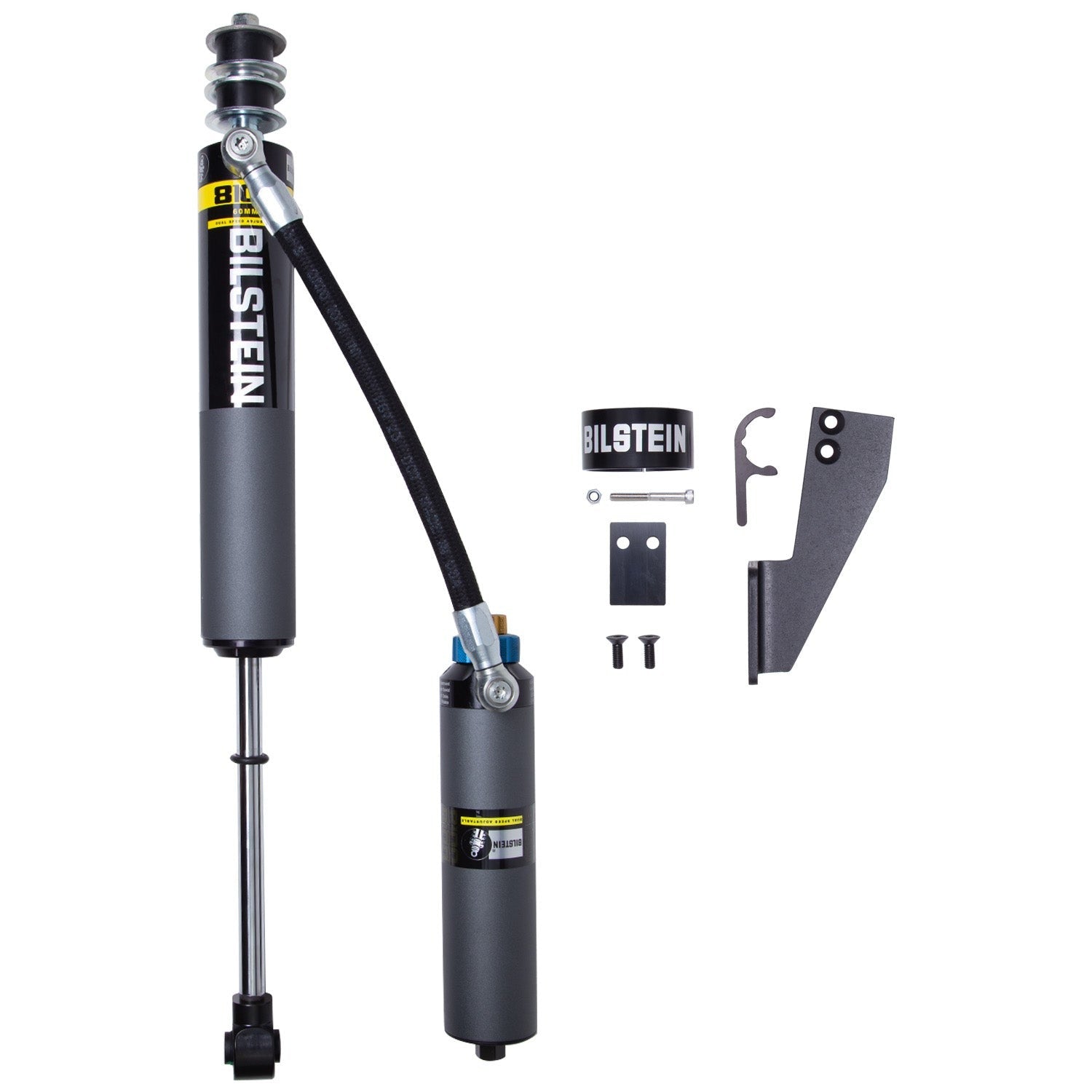 Bilstein B8 8100 DSA Shocks for 2007-2021 Toyota Tundra 4WD RWD Rear Left