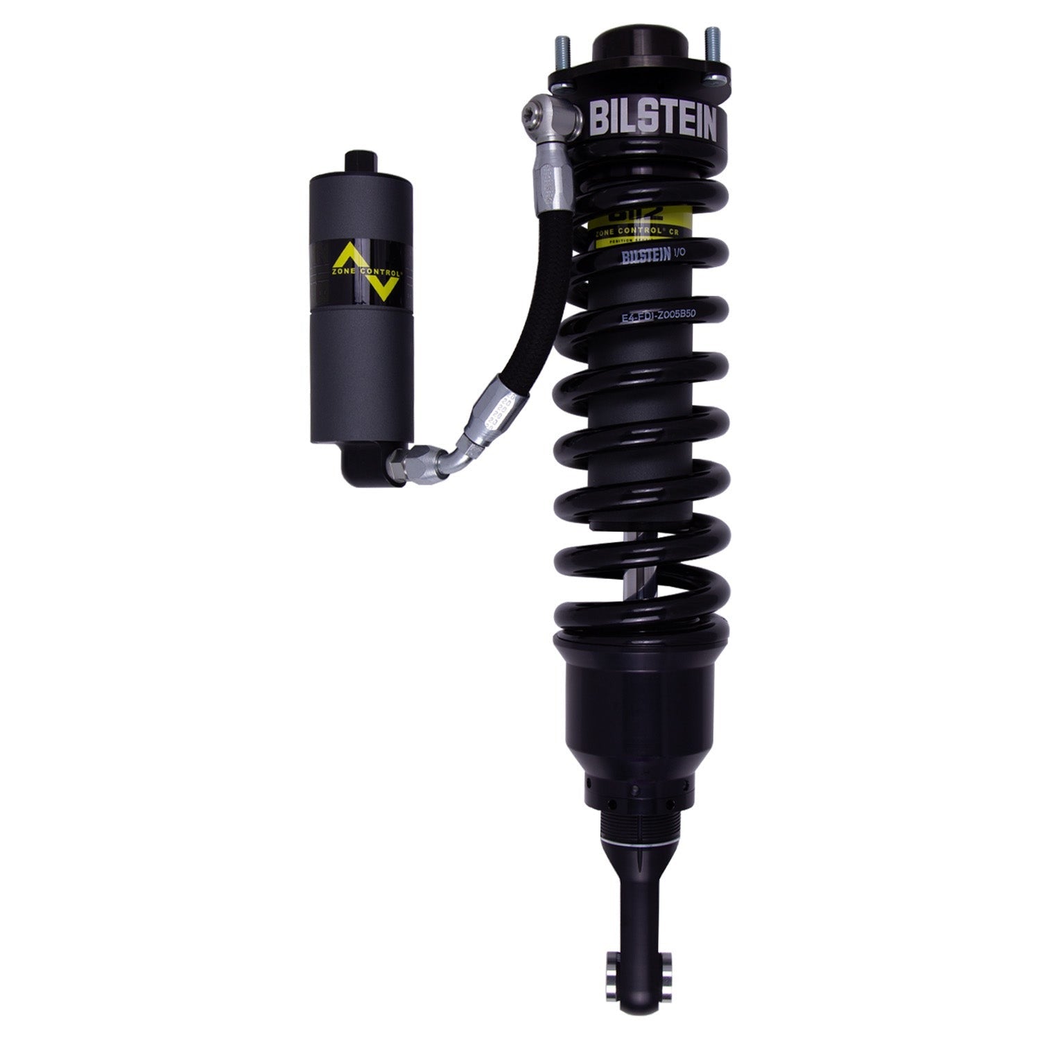 Bilstein 41-324158 Front Left B8 8112 (ZoneControl CR) Shock and Coil Spring Assembly Lexus GX460, Toyota 4Runner