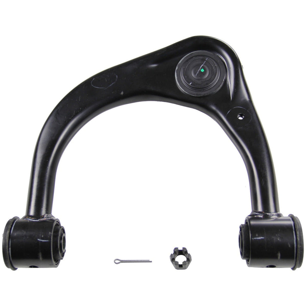 MOOG RK620063 Front Right Upper Control Arm and Ball Joint Assembly for Toyota 4Runner