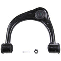 MOOG RK620063 Front Right Upper Control Arm and Ball Joint Assembly for Toyota 4Runner