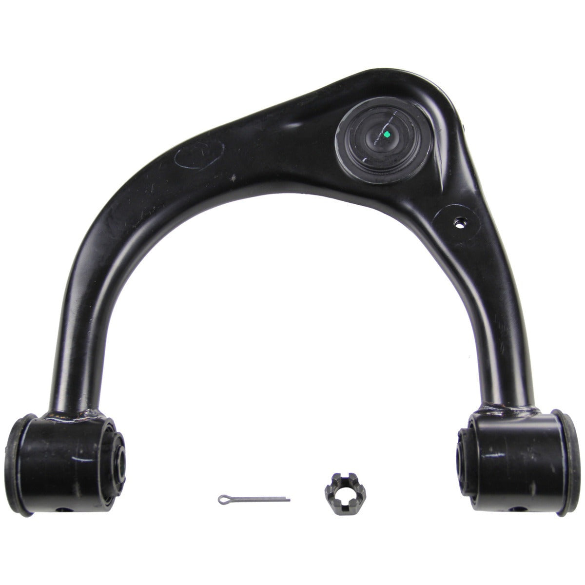 MOOG RK620063 Front Right Upper Control Arm and Ball Joint Assembly for Toyota 4Runner