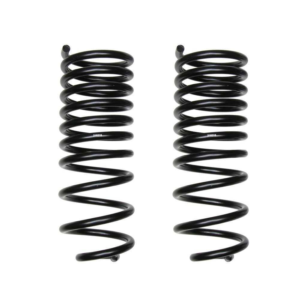 ICON 214206 Ram 2500 0.5" Lift Rear Performance Coil Spring Kit