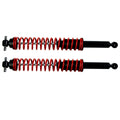 Gabriel 43163 Rear Rear Load Carrier w/ Overload Spring