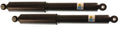 2002-2006 Sprinter 2500/3500 Bilstein 19-064529 B4 OE Front Strut Set