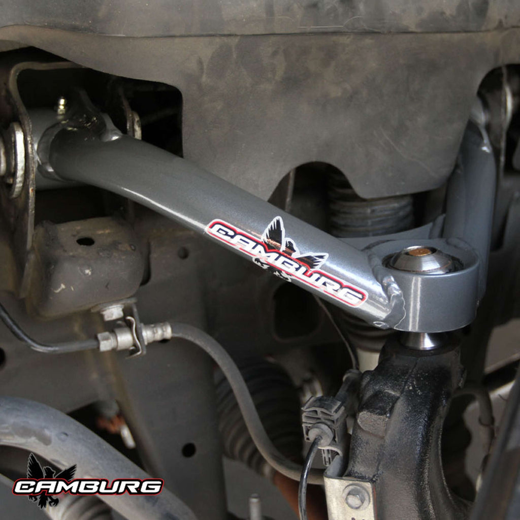 1.25" Performance Uniball Upper Arms