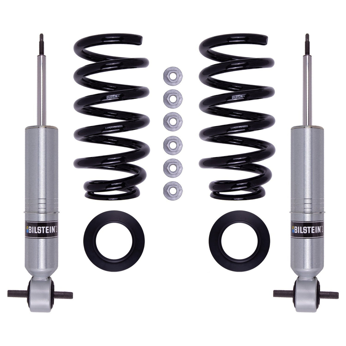 Bilstein 47-310858 Front B8 6112 Suspension Kit Chevrolet Avalanche, Silverado 1500, Tahoe, GMC Sierra 1500, Yukon