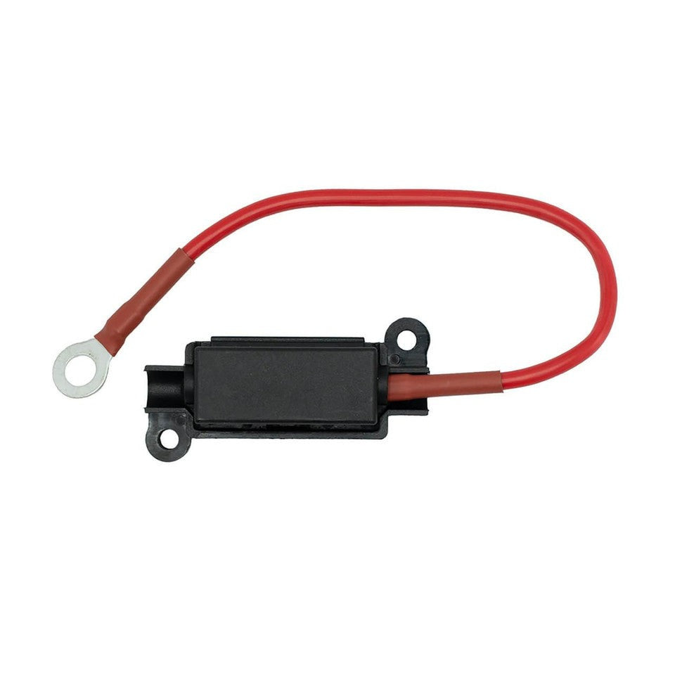 Brushless Single Motor Onboard 12V Air Compressor
