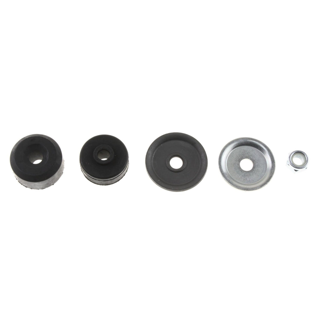 Bilstein 24-016971 Front B6 4600 Heavy Duty Shock Absorber Chevrolet C1500, C2500, C3500, GMC C1500, C2500, C2500 Suburban, C3500