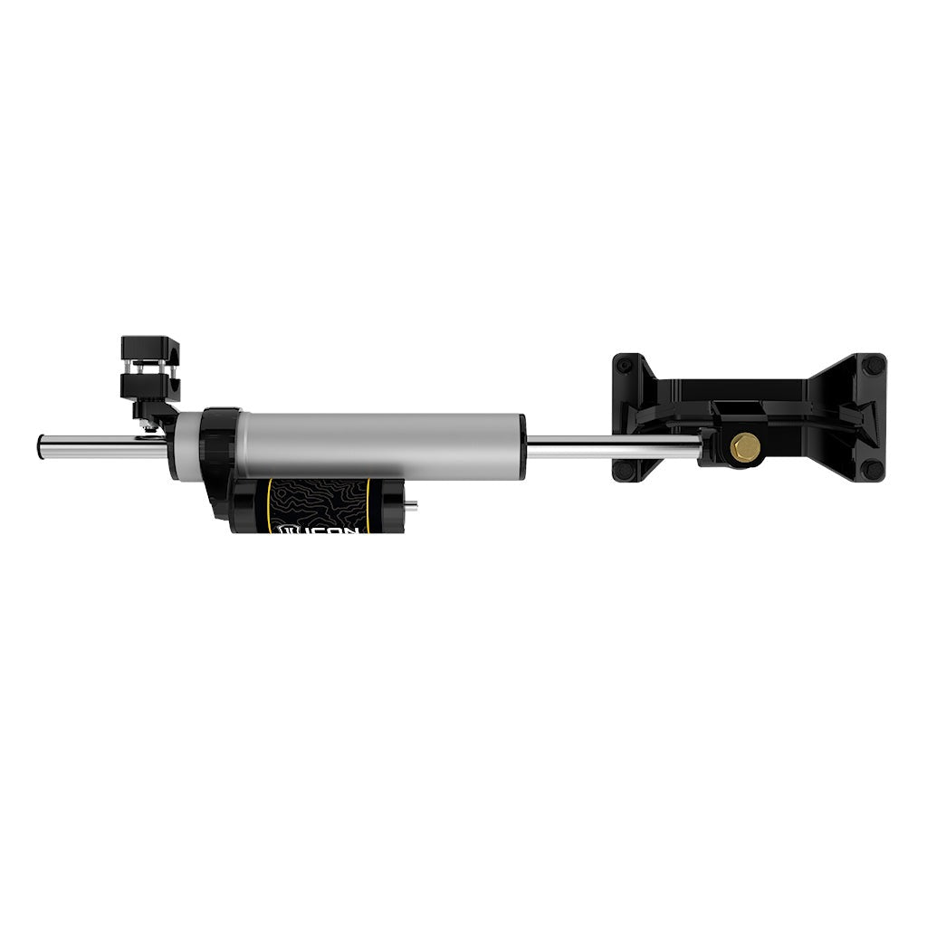ICON 65052 Ford Super Duty 2.5 Piggyback Centerline Stabilizer Kit