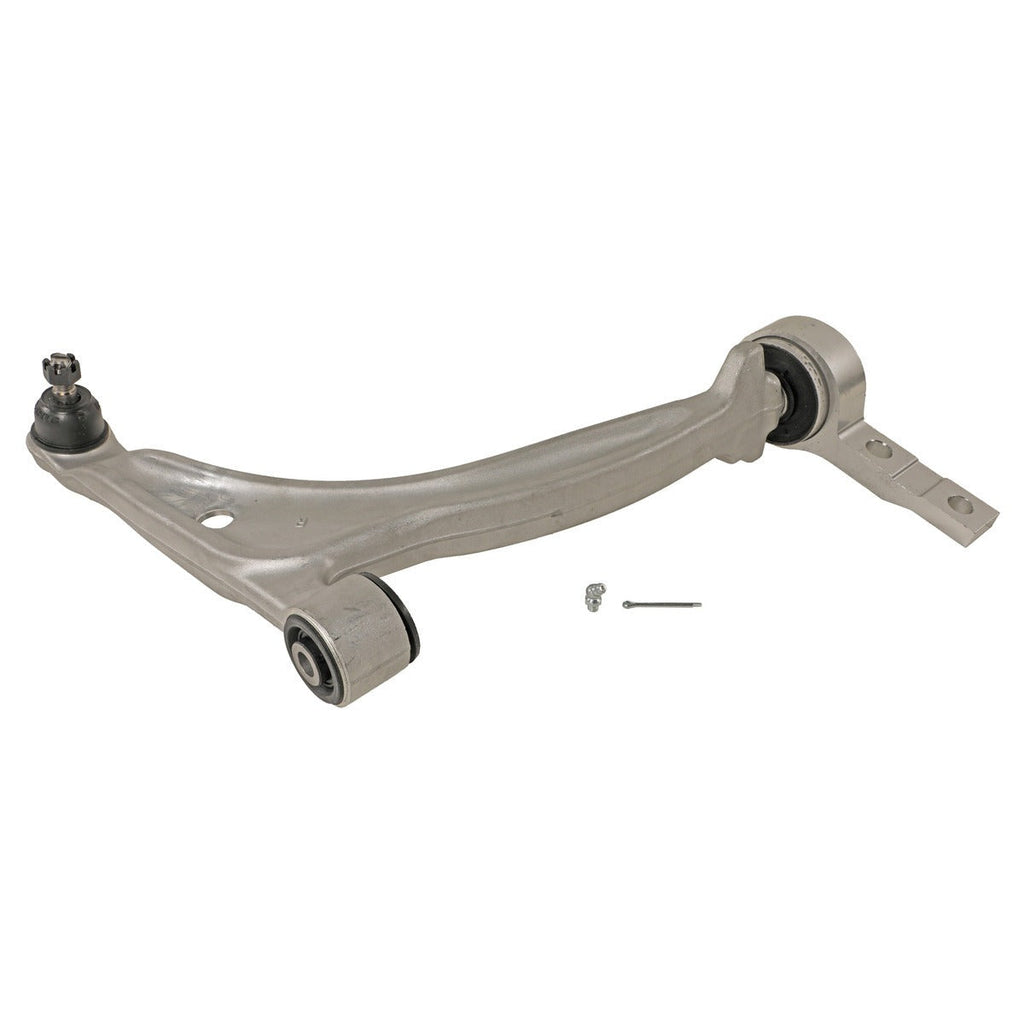 MOOG RK620166 Front Right Lower Control Arm and Ball Joint Assembly for Nissan Altima