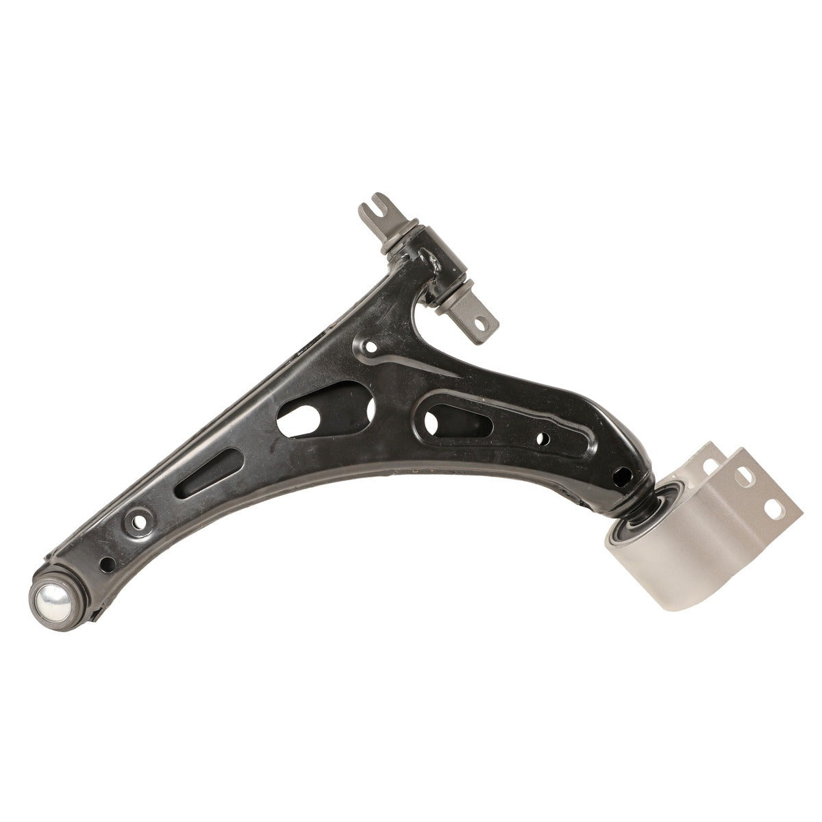 MOOG RK623739 Front Right Lower Control Arm and Ball Joint Assembly for GMC Acadia