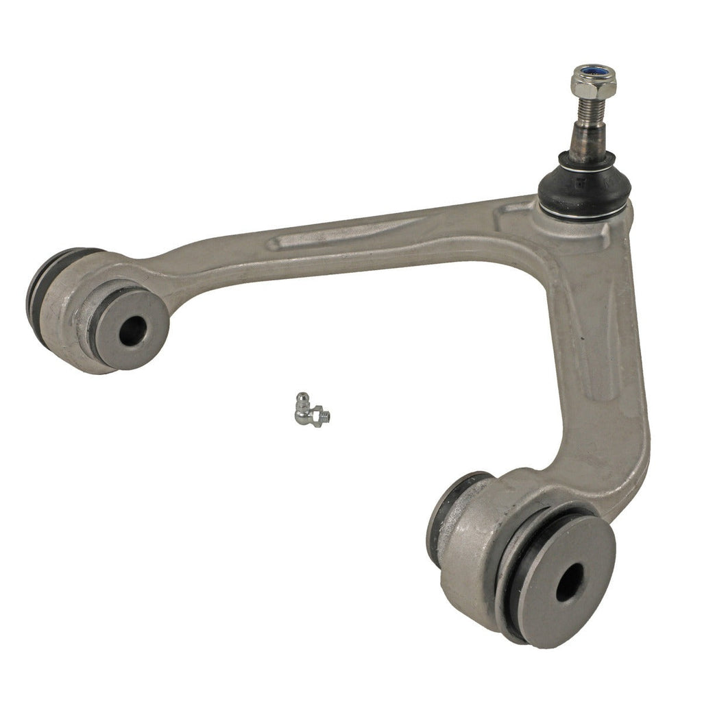 MOOG RK7462 Front Upper Control Arm and Ball Joint Assembly for Dodge Ram 1500