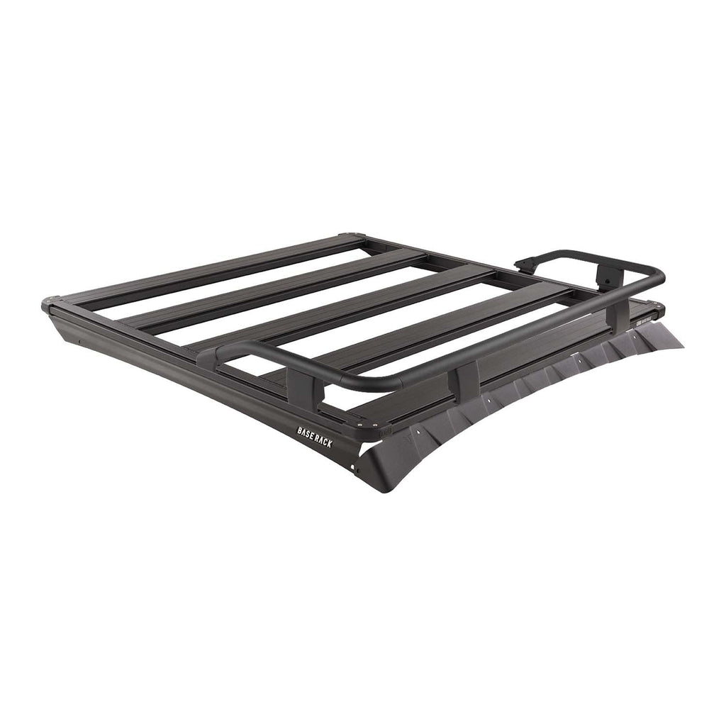 ARB BASE Rack Kit with Front 1/4 Guard Rail