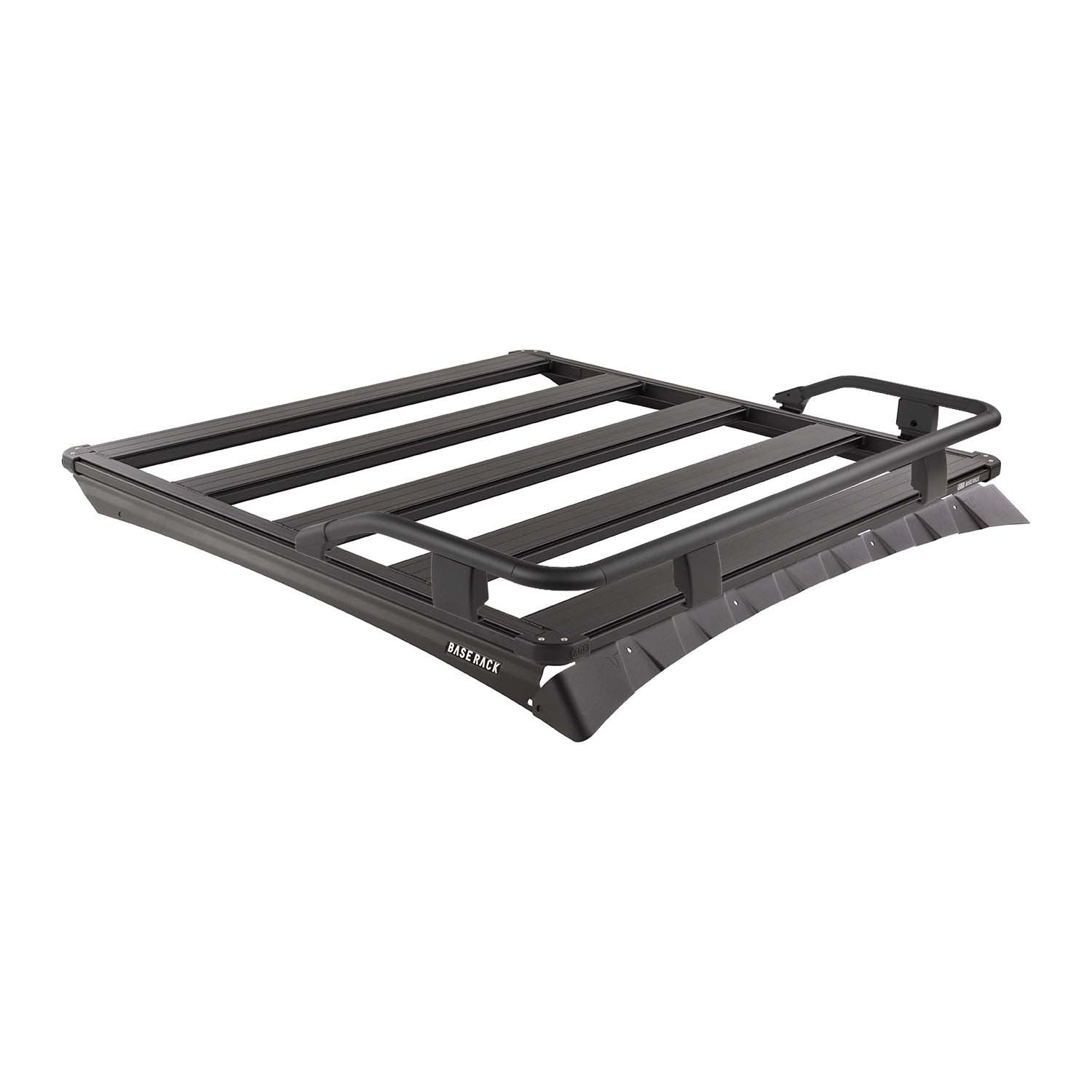 ARB BASE Rack Kit with Front 1/4 Guard Rail