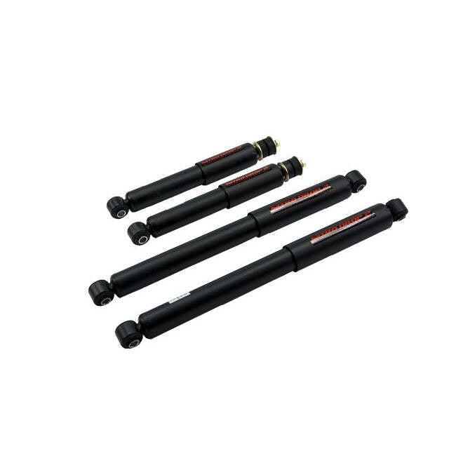 Belltech 9159 Shock Absorber Set Nitro Drop 2 Shock Set (Lowered)