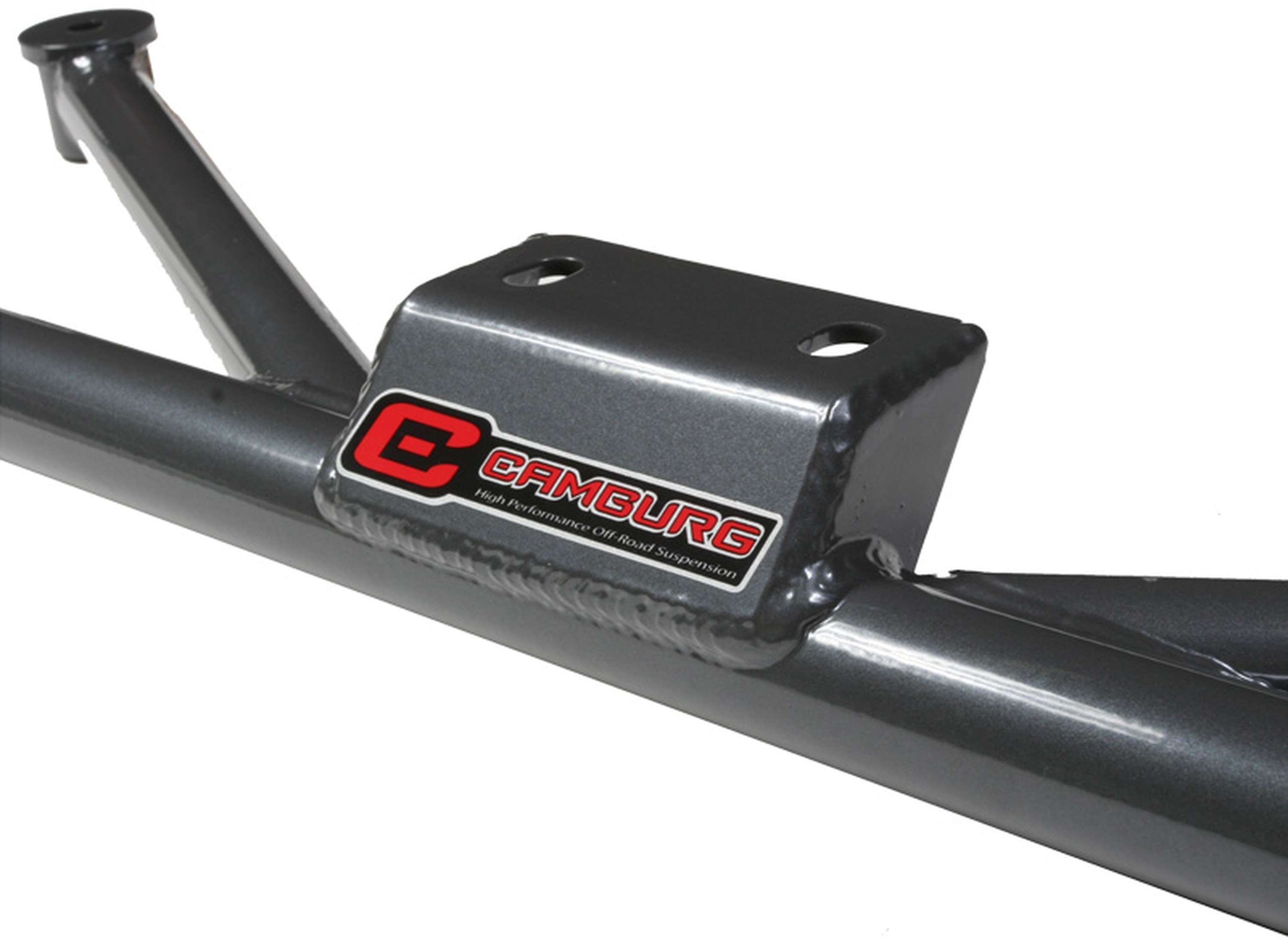 Camburg Ford Ranger XLT 2wd 98-12 Transmission Crossmember - 1998-1999