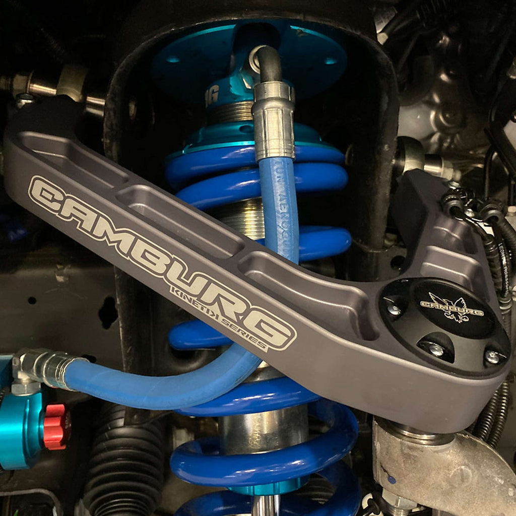 Camburg Chevy/GMC 1500 2wd/4wd 19-23 King 3.0 IBP Kit