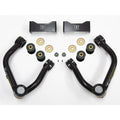 ICON 98510DJ Ford Ranger Tubular Upper Control Arm/Delta Joint Kit Al Knuckle