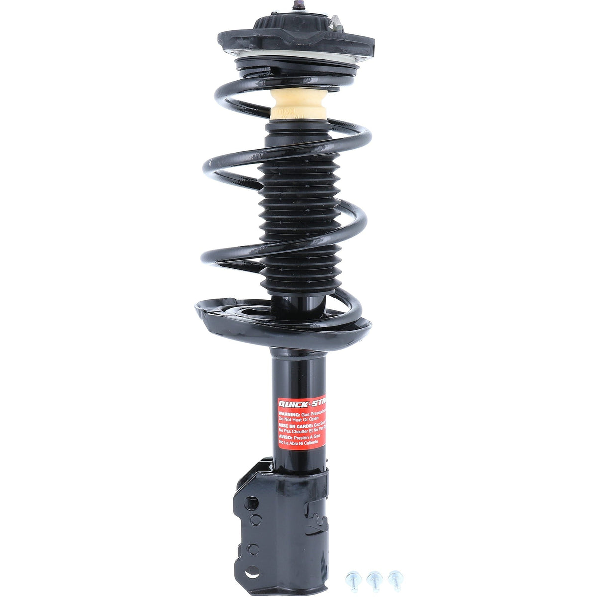 Monroe 173060 Front Right Quick-Strut Complete Strut Assembly Chevrolet Cruze