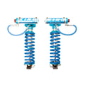 King 25001-146A Front 2.5 Remote Res. Coilover Conversion w/Adjuster (Pair) Ford F-250 4WD