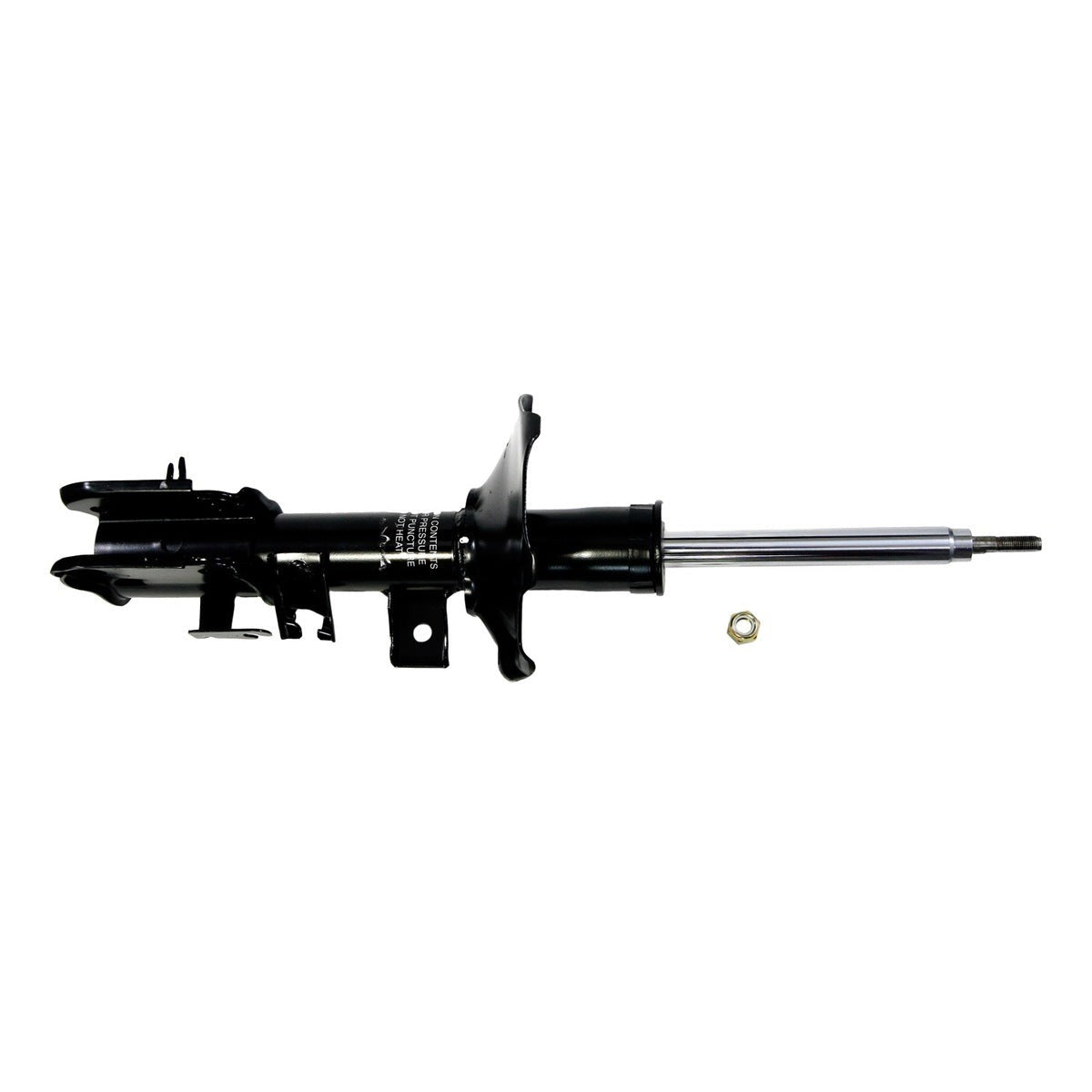 Gabriel G56687 Front Left Ultra Struts