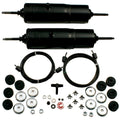 Gabriel 49105 Rear HiJackers