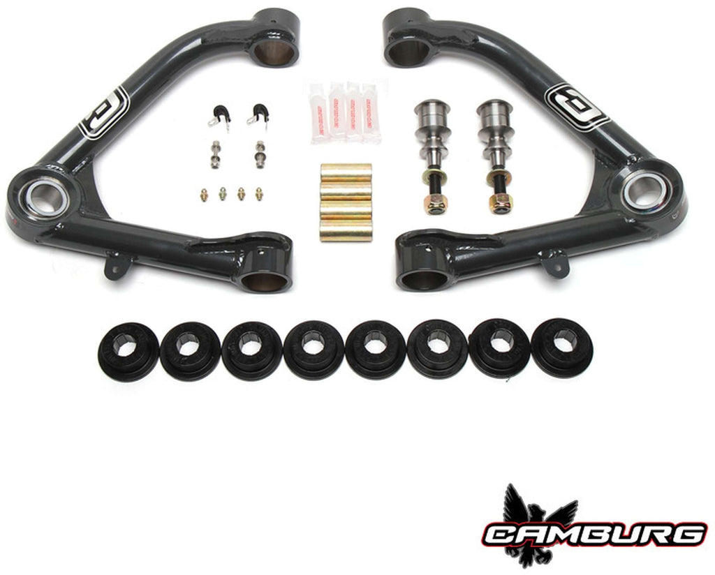Camburg Chevy/GMC 1500 2wd/4wd 19-23 King 3.0 IBP Kit