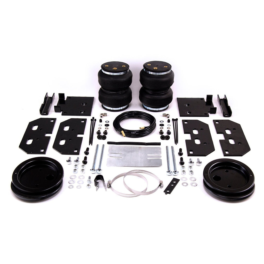 Air Lift 88255 LoadLifter 5000 Ultimate air spring kit w/internal jounce bumper
