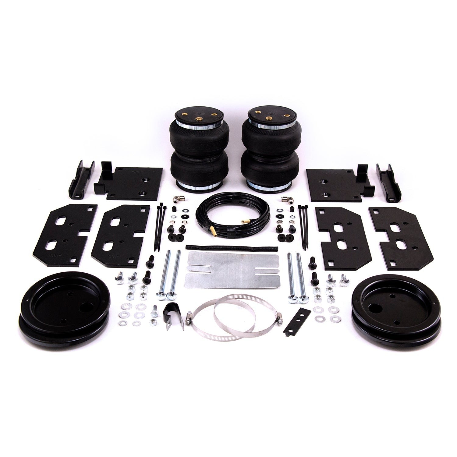 Air Lift 88255 LoadLifter 5000 Ultimate air spring kit w/internal jounce bumper