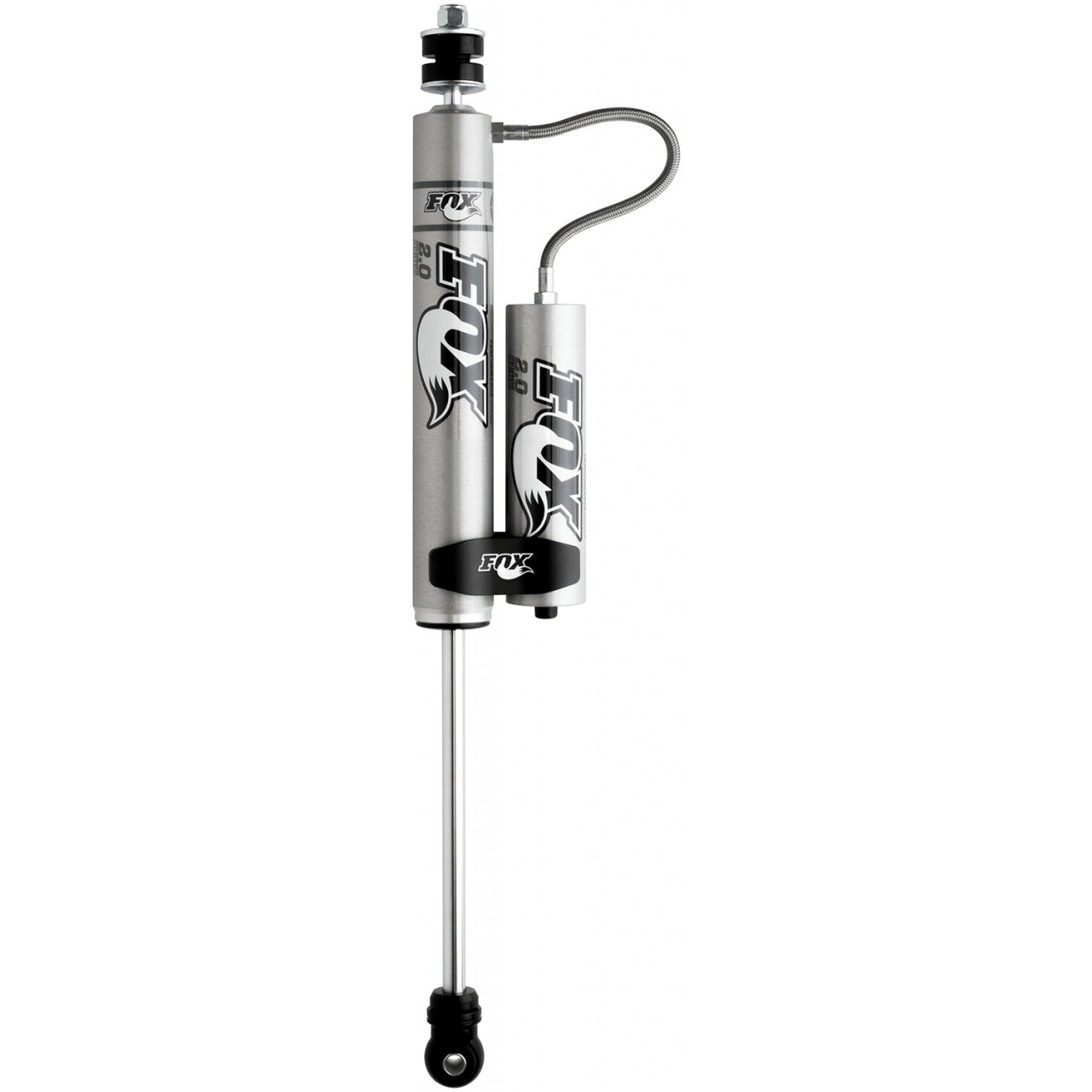 FOX 985-24-057 2.0 X 10.0 Performance Series Smooth Body Reservoir Stem Shock