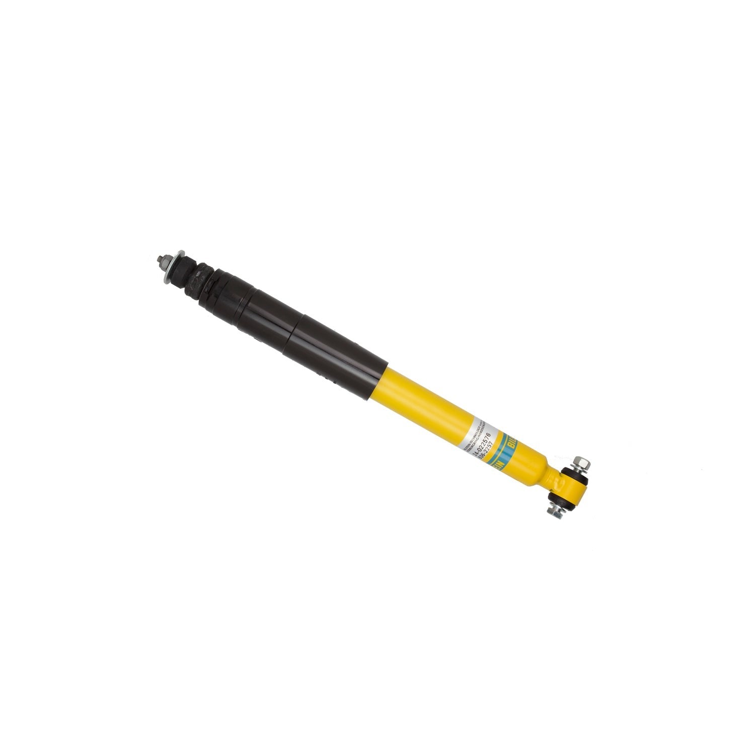 Bilstein 24-022576 Rear B6 Performance Shock Mercedes-Benz 300SL, 500SL, 600SL, SL320, SL500