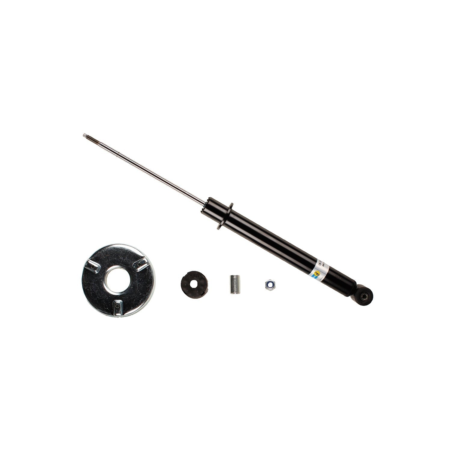 Bilstein 19-105376 Rear B4 OE Replacement Shock Audi A4
