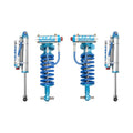 2.5 Performance Series Shocks Set for 2007-2018 GMC Sierra 1500 4WD