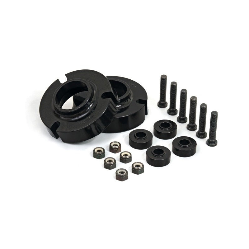 Daystar KT09105BK Front 1in Leveling Kit