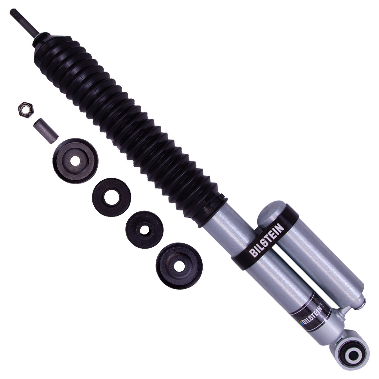 Bilstein 25-316919 Rear Right B8 5160 Shock Absorber Ram 1500