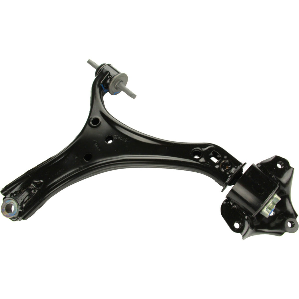 MOOG RK642517 Front Left Lower Control Arm for Honda Accord