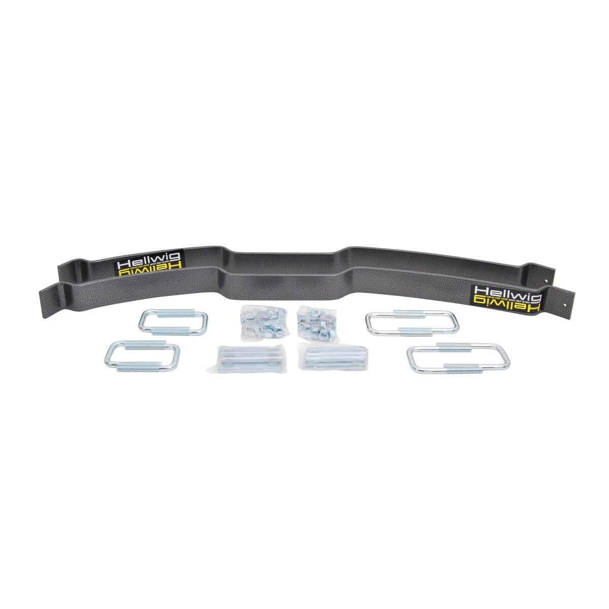 Hellwig 1801 EZ-990 Helper Spring Kit